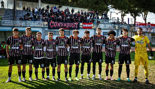 Maceratese-Ancona: all’Helvia Recina sarà Giornata Biancorossa